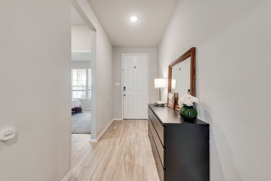 Residential in Providence Village 5