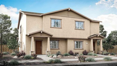 5861 Morgan Horse St, Reno, NV, 89523-1539 | Card Image