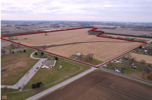 9007 S Indiana 13 & Indiana 38 Highway, Lapel, IN, 46051 | Card Image