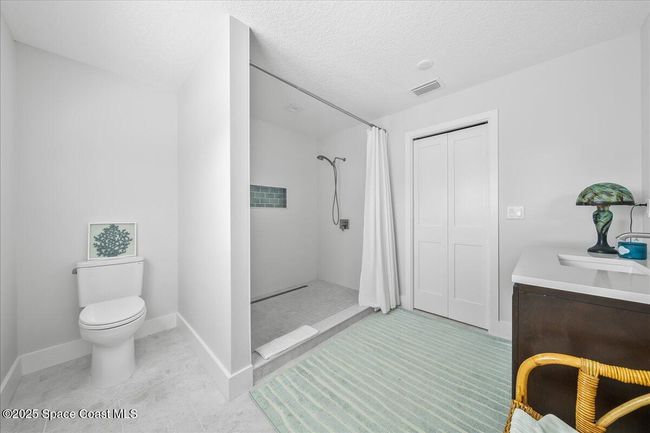 161 Bahama Blvd, House other with 3 bedrooms, 3 bathrooms and null parking in Cocoa Beach FL | Image 22