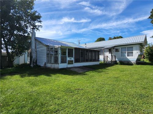 18 First Street/Prvt, Morristown, NY, 13664 | Card Image