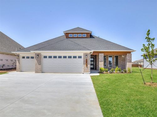16302 S 89th East Ave, Bixby, OK, 74008-4494 | Card Image