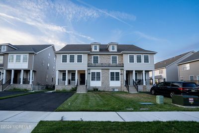 32 Lenox Drive, House other with 5 bedrooms, 3 bathrooms and null parking in Lakewood NJ | Image 1