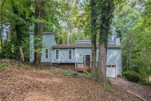 5160 Legendary Ln, Acworth, GA, 30102-2561 | Card Image