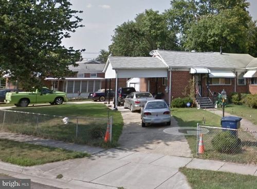 3524 Chadwick Ct, TEMPLE HILLS, MD, 20748-4209 | Card Image