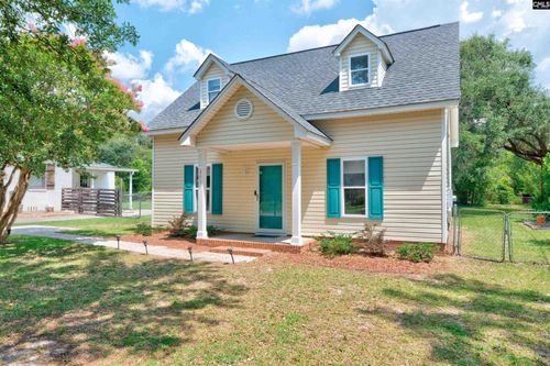 3931 Timberlane Drive, Columbia, SC, 29205 | Card Image