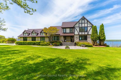 502121 Grey Road 1, Georgian Bluffs, ON, N0H2T0 | Card Image