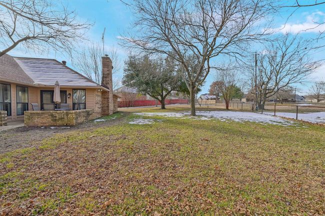 View of yard featuring a patio | Image 27
