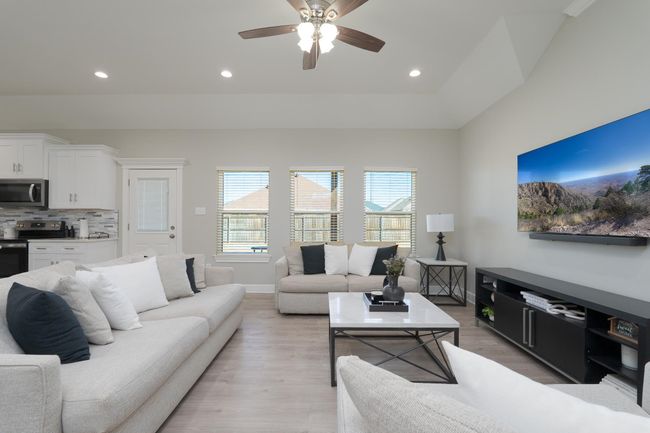 306 Evening Shade Ln, House other with 3 bedrooms, 2 bathrooms and null parking in Abilene TX | Image 6