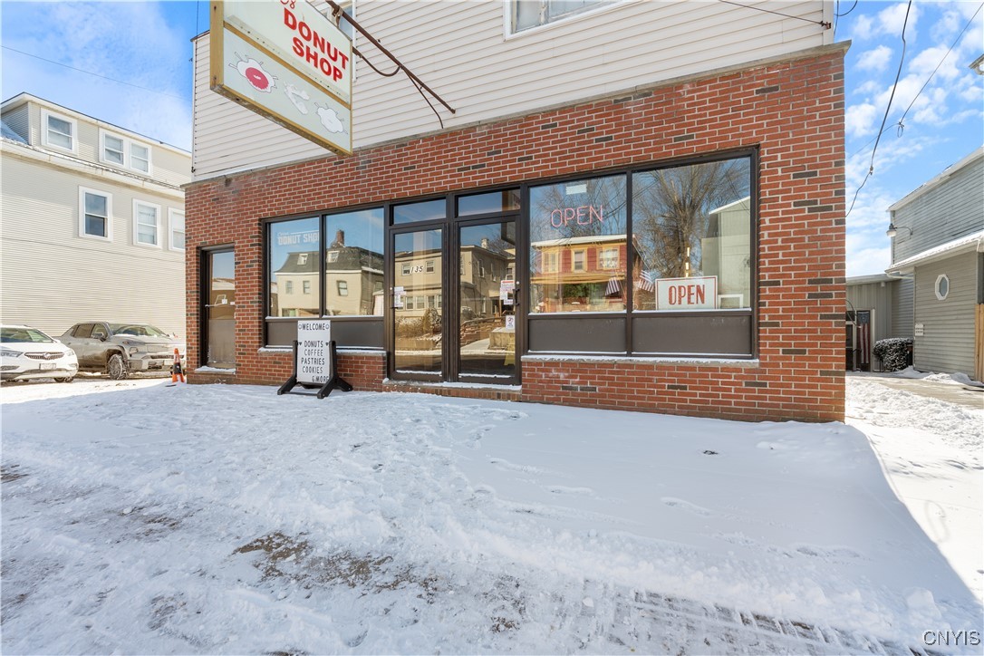 Residential in DeWitt 5