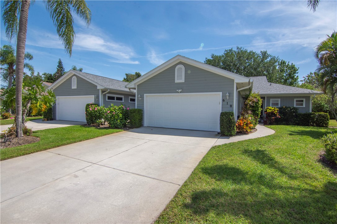 Pointe Ct, Vero Beach, FL 32962