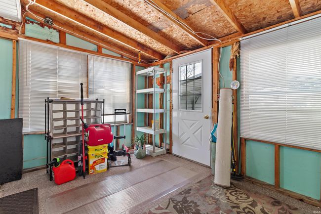 9363 S Marion Rd, House other with 3 bedrooms, 2 bathrooms and null parking in Warren IN | Image 26