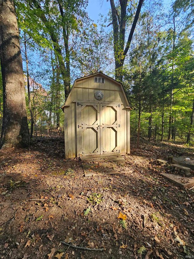 9011 Old Bend Rd, House other with 3 bedrooms, 2 bathrooms and null parking in Heltonville IN | Image 7