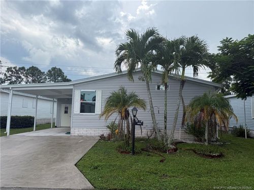 4452 Se Sweetwood Way, Stuart, FL, 34997-2258 | Card Image