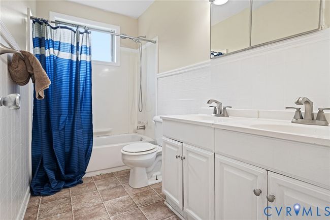 2707 Cushing Dr, House other with 3 bedrooms, 1 bathrooms and null parking in Richmond VA | Image 11