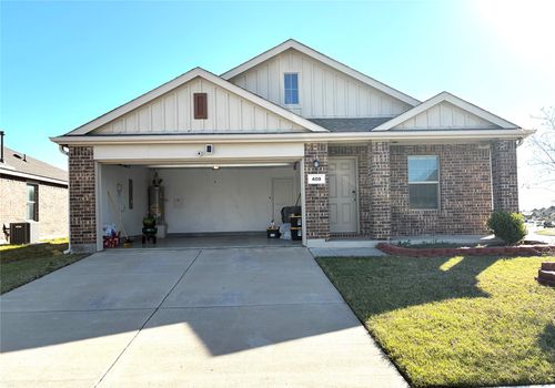 409 Buckeye Avenue, Princeton, TX, 75407 | Card Image