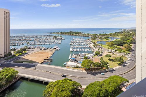 apt-2609-1650 Ala Moana Blvd, Honolulu, HI, 96815-1413 | Card Image