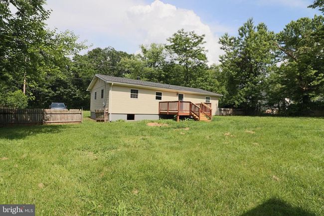 3515 Howellsville Rd, House other with 3 bedrooms, 2 bathrooms and null parking in FRONT ROYAL VA | Image 13