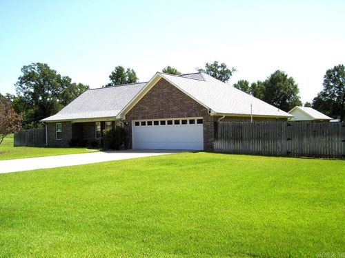 104 Shalie Cove Corner, Ashdown, AR, 71822 | Card Image