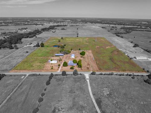 43304 Moccasin Trail Rd, Meeker, OK, 74855-9332 | Card Image