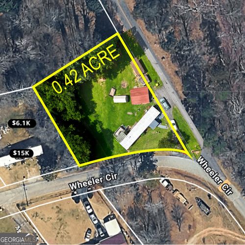 559 Wheeler Cir, Alto, GA, 30510-4130 | Card Image