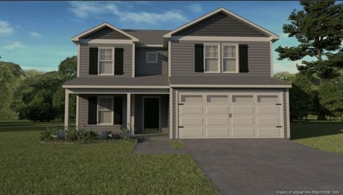 518 Brickendon Ln, Raeford, NC, 28376-0198 | Card Image