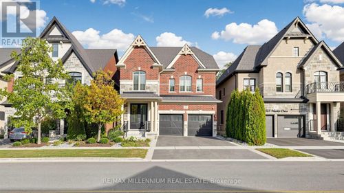 327 Mactier Dr, Kleinburg, ON, L4H4R1 | Card Image