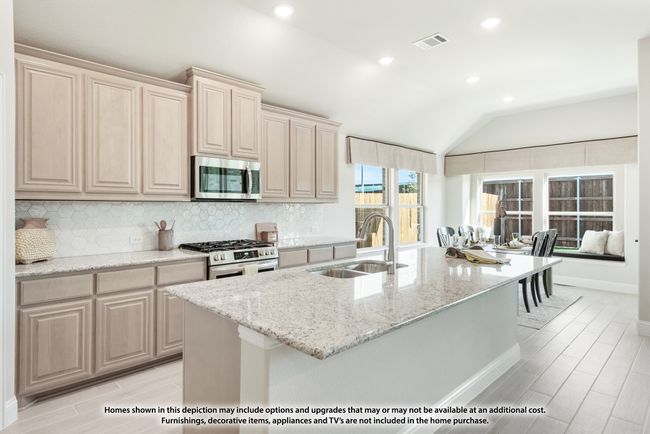 2120 Aurora Ln, House other with 4 bedrooms, 3 bathrooms and null parking in Aubrey TX | Image 15