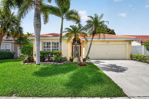 8240 White Rock Cir, Boynton Beach, FL, 33436-1744 | Card Image