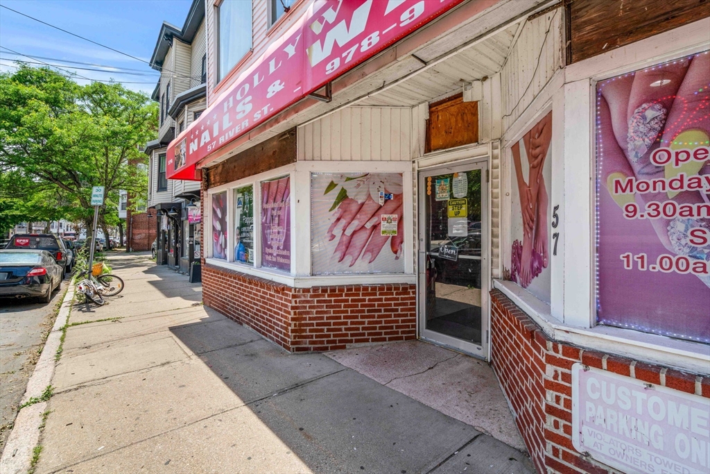 Commercial Sale in Haverhill 3