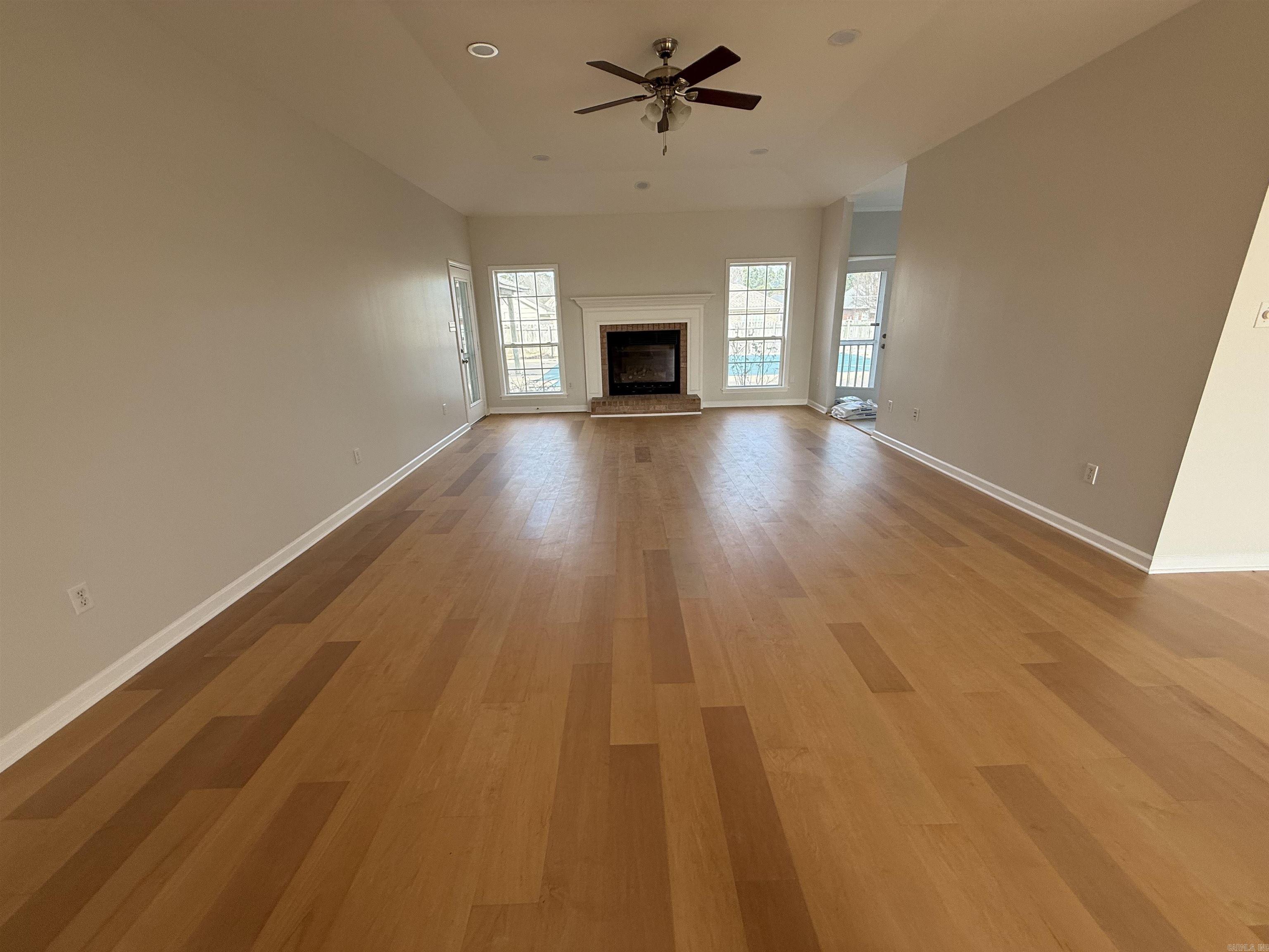 Residential in White Hall 2