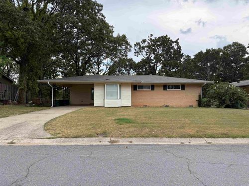 2111 Seminole Trl, North Little Rock, AR, 72116-5731 | Card Image