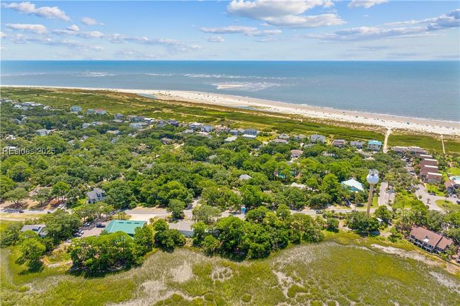 708 Seahorse Rd, House other with 6 bedrooms, 4 bathrooms and null parking in Fripp Island SC | Image 53