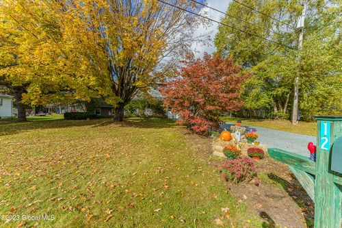 12 Maple Drive, Schodack, NY, 12033 | Card Image