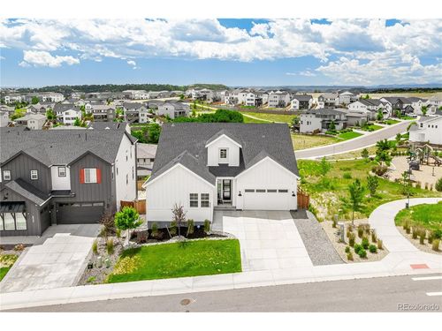 6440 Kenzie Cir, Castle Pines, CO, 80108-4011 | Card Image
