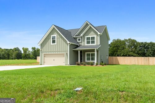 lot-5-2201 Charlie Fuller Rd, Grantville, GA, 30220-2825 | Card Image