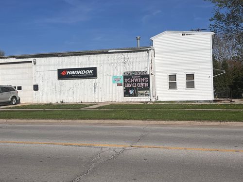 538 S Railroad Ave, Paxton, IL, 60957 | Card Image