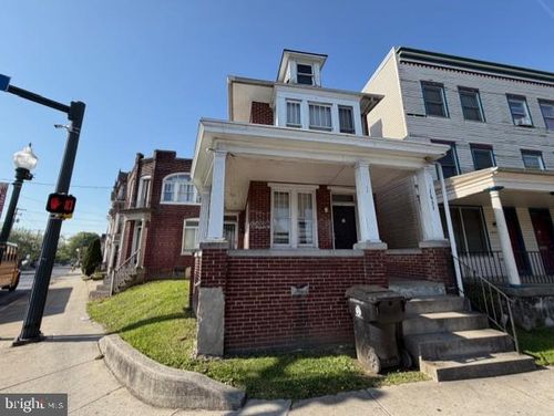 1633 Derry Street, HARRISBURG, PA, 17104 | Card Image
