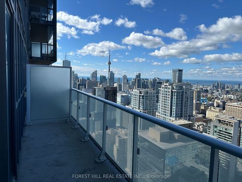 5501-7 Grenville St, Toronto, ON, M4Y0E9 | Card Image