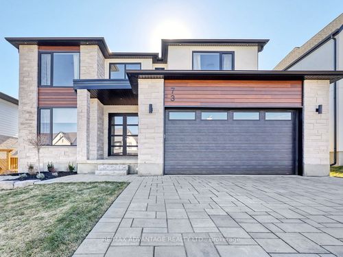 73 Crestview Drive, Middlesex Centre, ON, N0L1P0 | Card Image