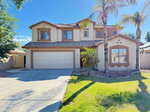 3363 E Flamingo Ct, Gilbert, AZ, 85297-8206 | Card Image