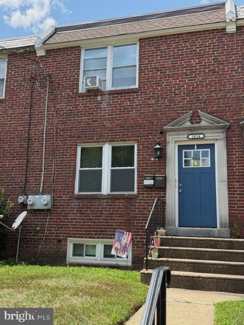 1st-1614 Liberty St, Trenton, NJ, 08629-2202 | Card Image