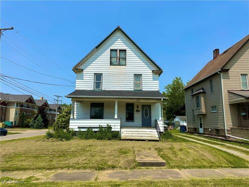 202 Prospect St, Niles, OH, 44446-1518 | Card Image