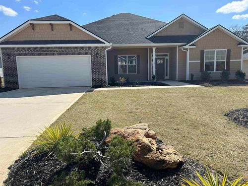 1150 Barrington Place Way, Macon, GA, 31220-8792 | Card Image