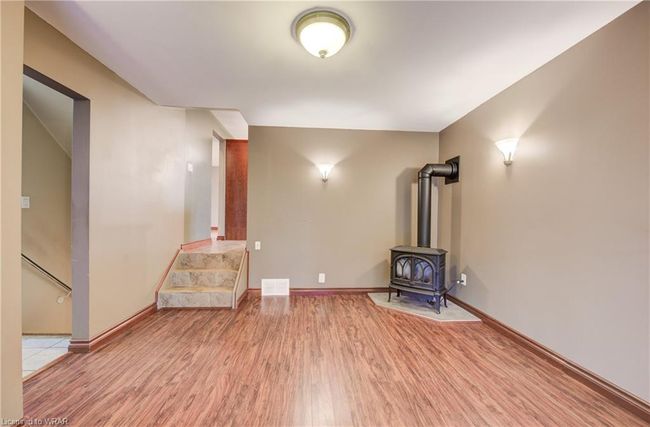 1838 Trussler Rd, House other with 3 bedrooms, 2 bathrooms and 11 parking in Kitchener ON | Image 28