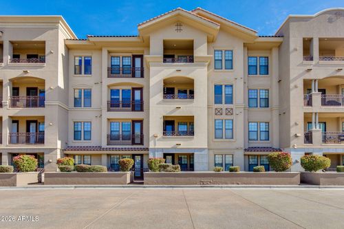 4002-7291 N Scottsdale Rd, Paradise Valley, AZ, 85253-2685 | Card Image