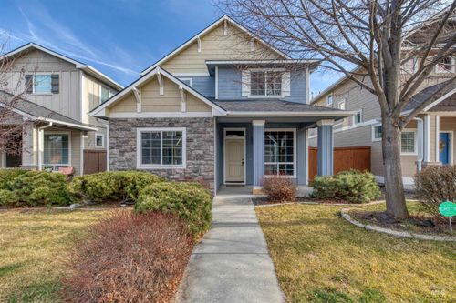 4470 S Axiom Ave, Boise, ID, 83716 | Card Image