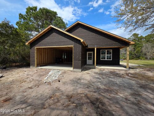 126 Kathy St, Sneads Ferry, NC, 28460-7537 | Card Image