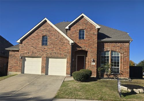 6104 Crestmoor Ln, Sachse, TX, 75048-5528 | Card Image