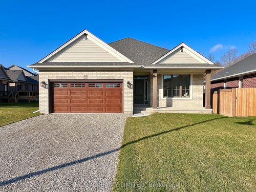 25 Dunning Way, St Thomas, ON, N5R0P7 | Card Image